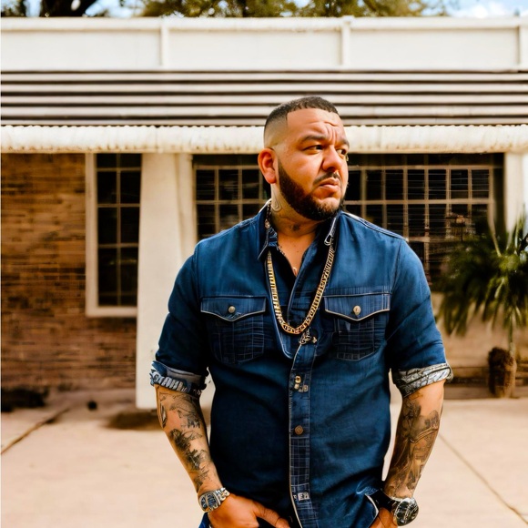 Meet your Posher, Alex - Picture 1 of 5